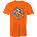 Manly Northern Beaches Sydney Australia Printed Logo T-Shirt Ogo Merch