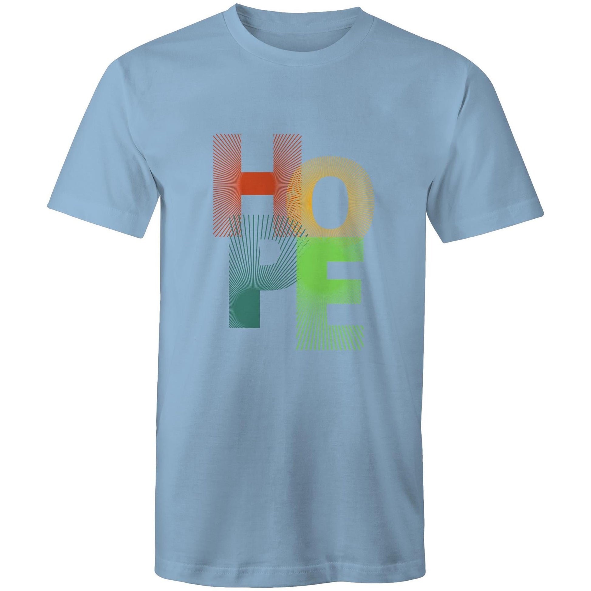 T-Shirt HOPE 