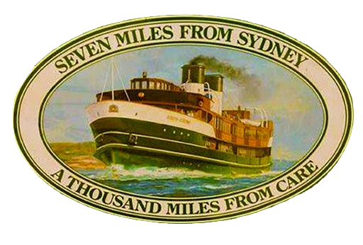Maritime Memories Mug South Steyne returns to Manly in 1993 
