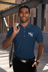 Polo Shirt Northern Beaches Fairlight Logo Ogo Merch