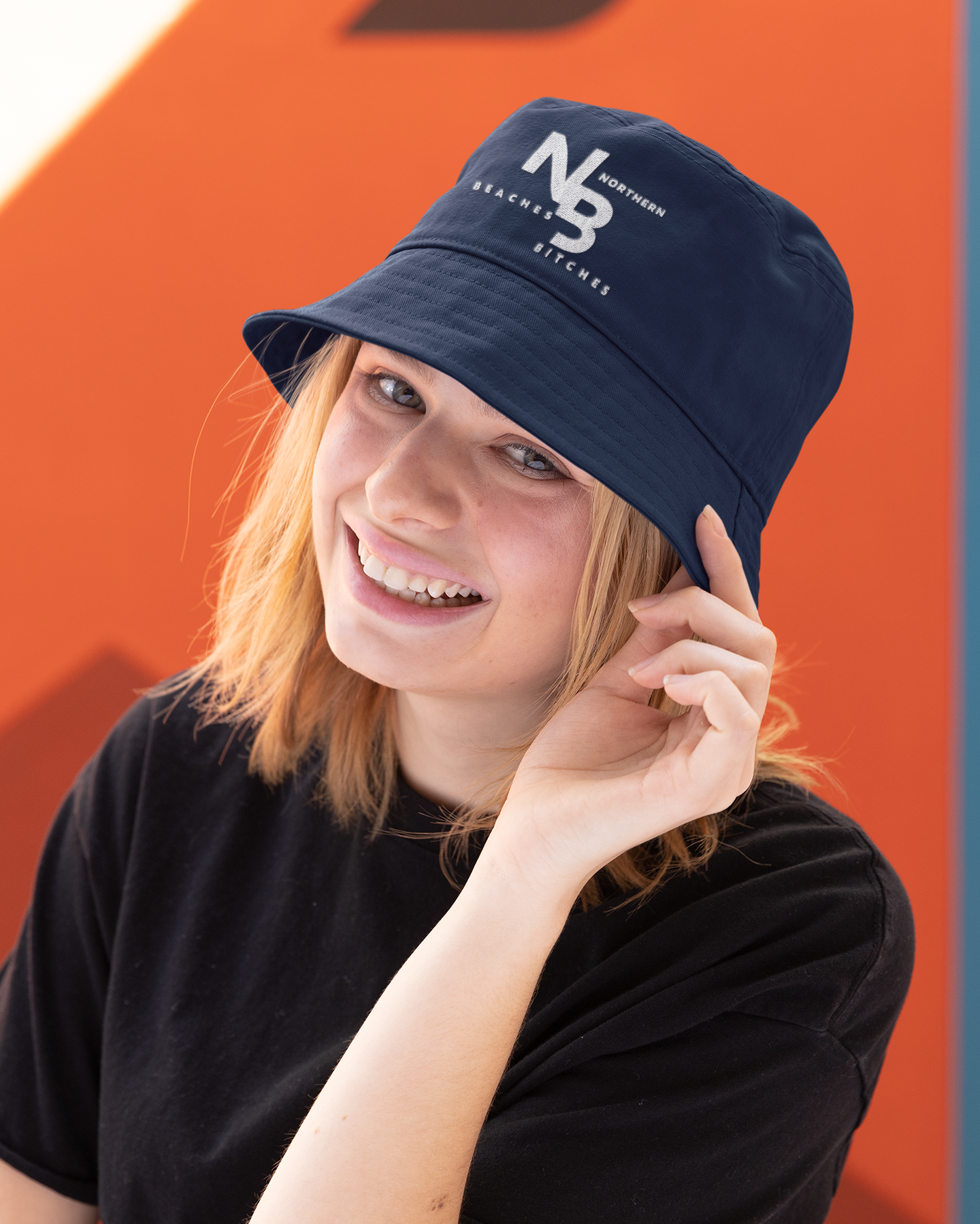 Got you Covered with our Northern Beaches Bucket Hats - Lost Manly Shop