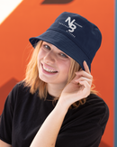 Bucket hat Northern Beaches logo - Lost Manly Shop