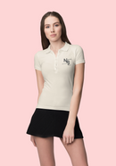 Polo Shirt Northern Beaches Fairlight Logo Ogo Merch