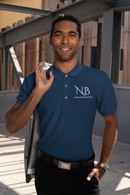 Cotton Polo Shirts Northern Beaches Logo - Lost Manly Shop