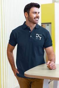 Polo Shirt Northern Beaches Fairlight Logo Ogo Merch