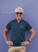 Polo Shirt Northern Beaches Fairlight Logo Ogo Merch