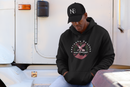 Personalised Logo Hoodie - Lost Manly Shop