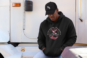 Got you Covered with our Northern Beaches custom logo HATS - Lost Manly Shop