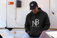 Hats customised logo - we've got you Covered with our Northern Beaches custom logo Hats - Lost Manly Shop