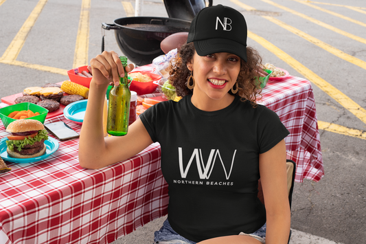 Hats Northern Beaches logo 