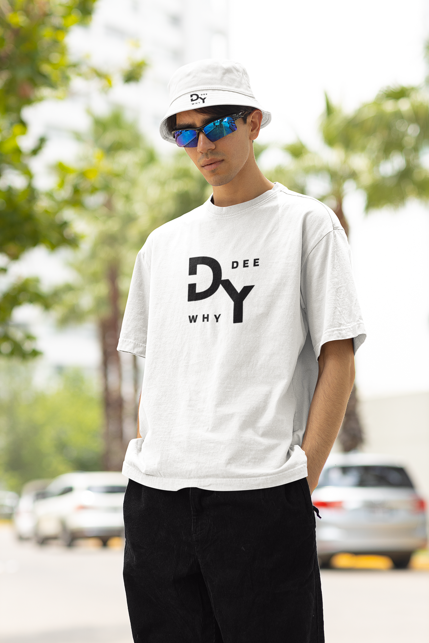 Got you Covered with our Northern Beaches Bucket Hats - Lost Manly Shop