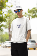 Bucket hat Northern Beaches logo - Lost Manly Shop