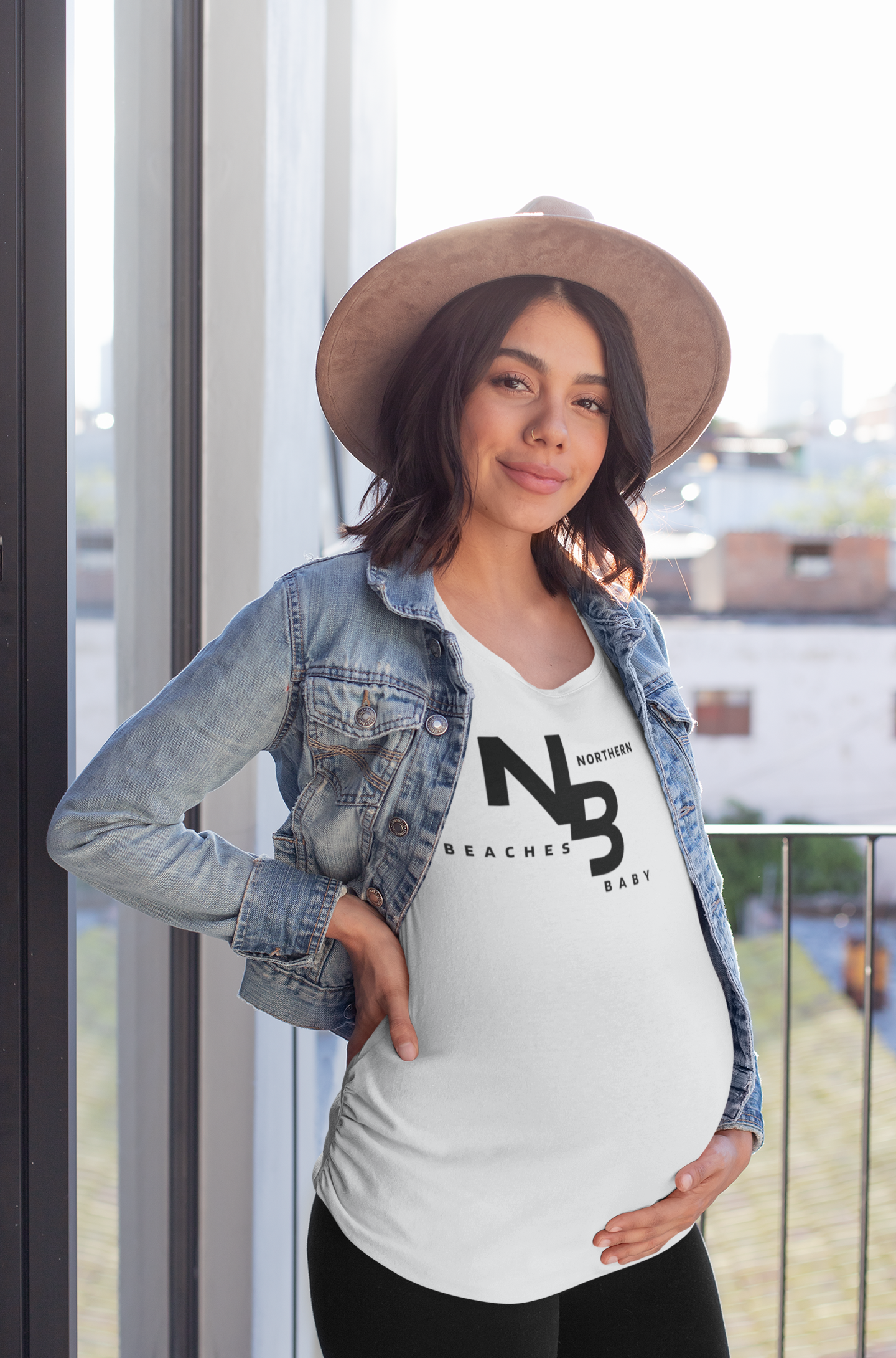 We've got you covered with our Hats custom logo Northern Beaches custom logo designs - Lost Manly Shop