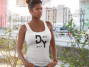 Cotton Singlet Northern Beaches custom logo - Lost Manly Shop
