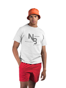 Bucket hat Northern Beaches logo - Lost Manly Shop