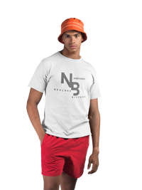 Bucket hat Northern Beaches logo - Lost Manly Shop