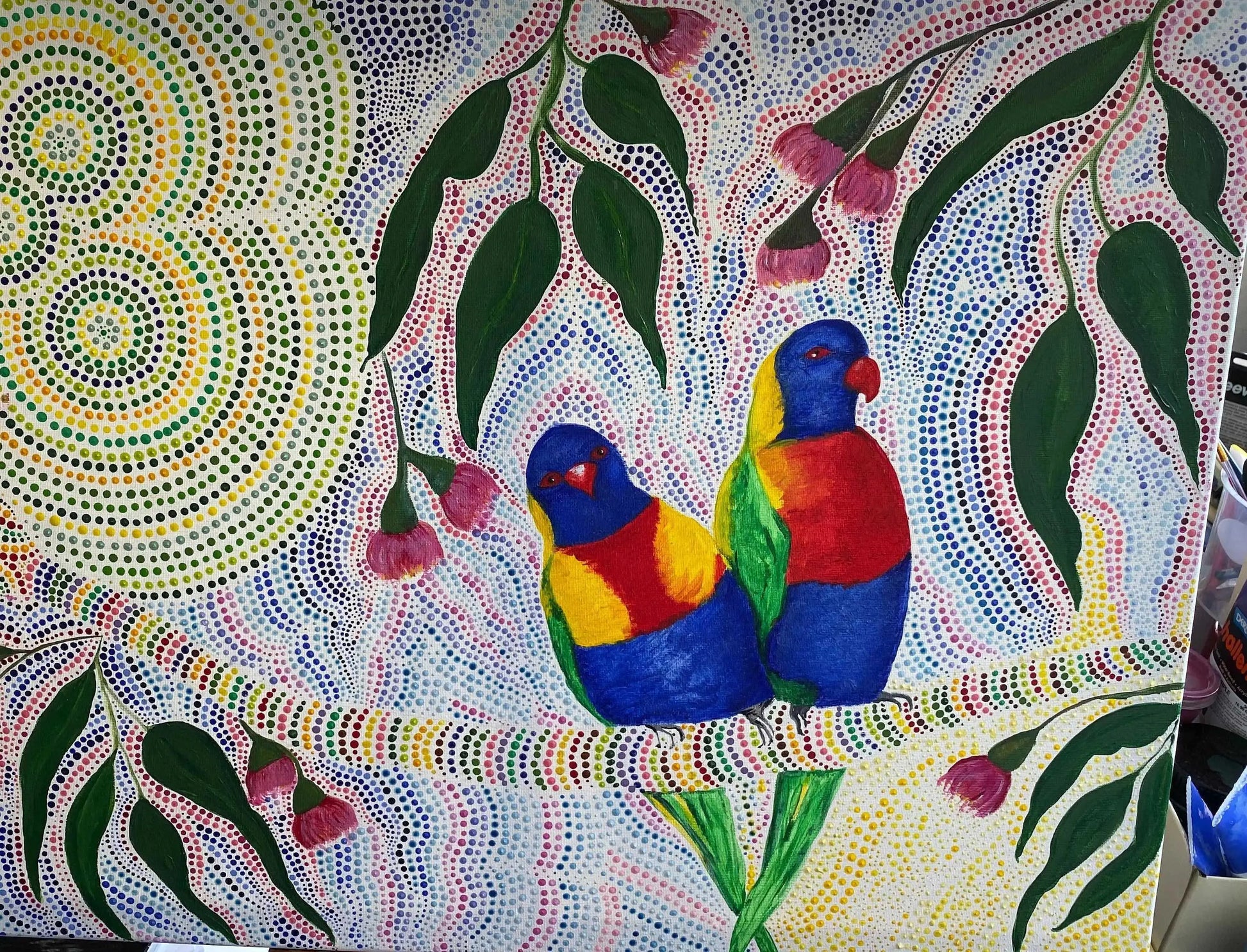 Manly Vintage Posters 