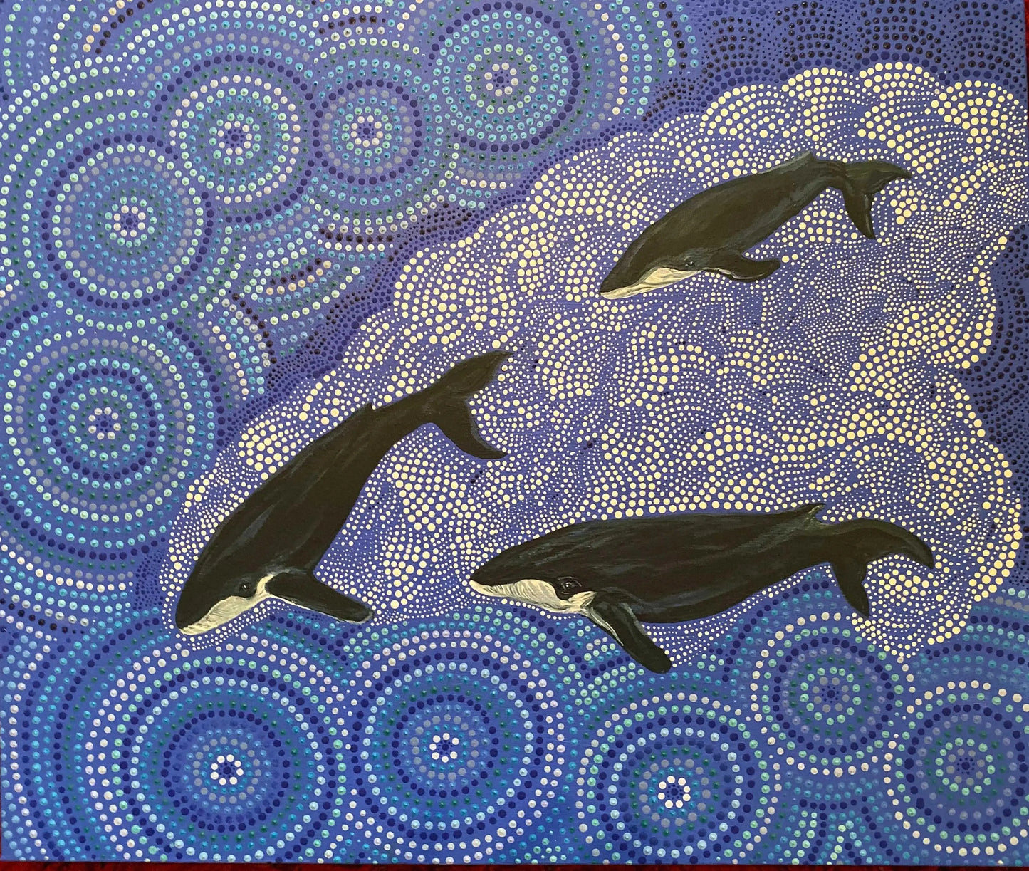 Manly Vintage Posters 