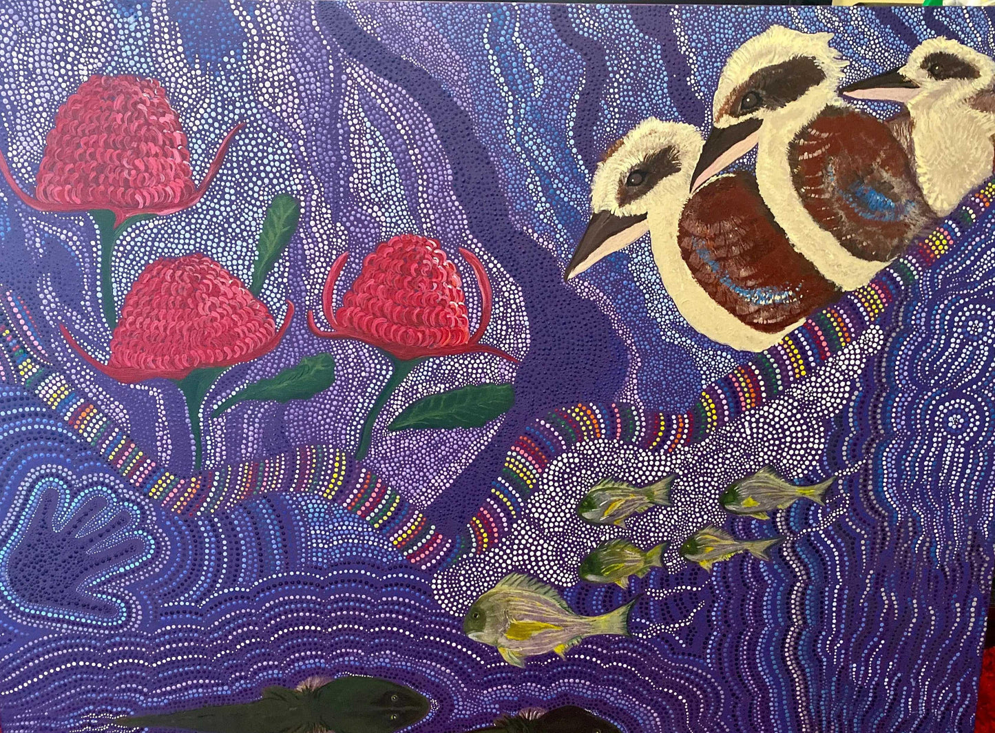 Manly Vintage Posters 