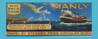 Vintage Posters Made to Order