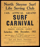 Vintage Posters Made to Order