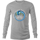 Mens Long Sleeve T-Shirt