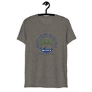 Short sleeve t-shirt with logo in 3 places - Lost Manly Shop