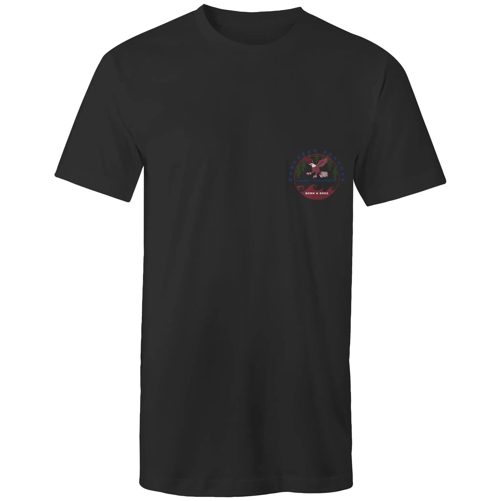 Black / Small