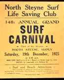 Lost Manly Vintage Posters and Selected Artworks