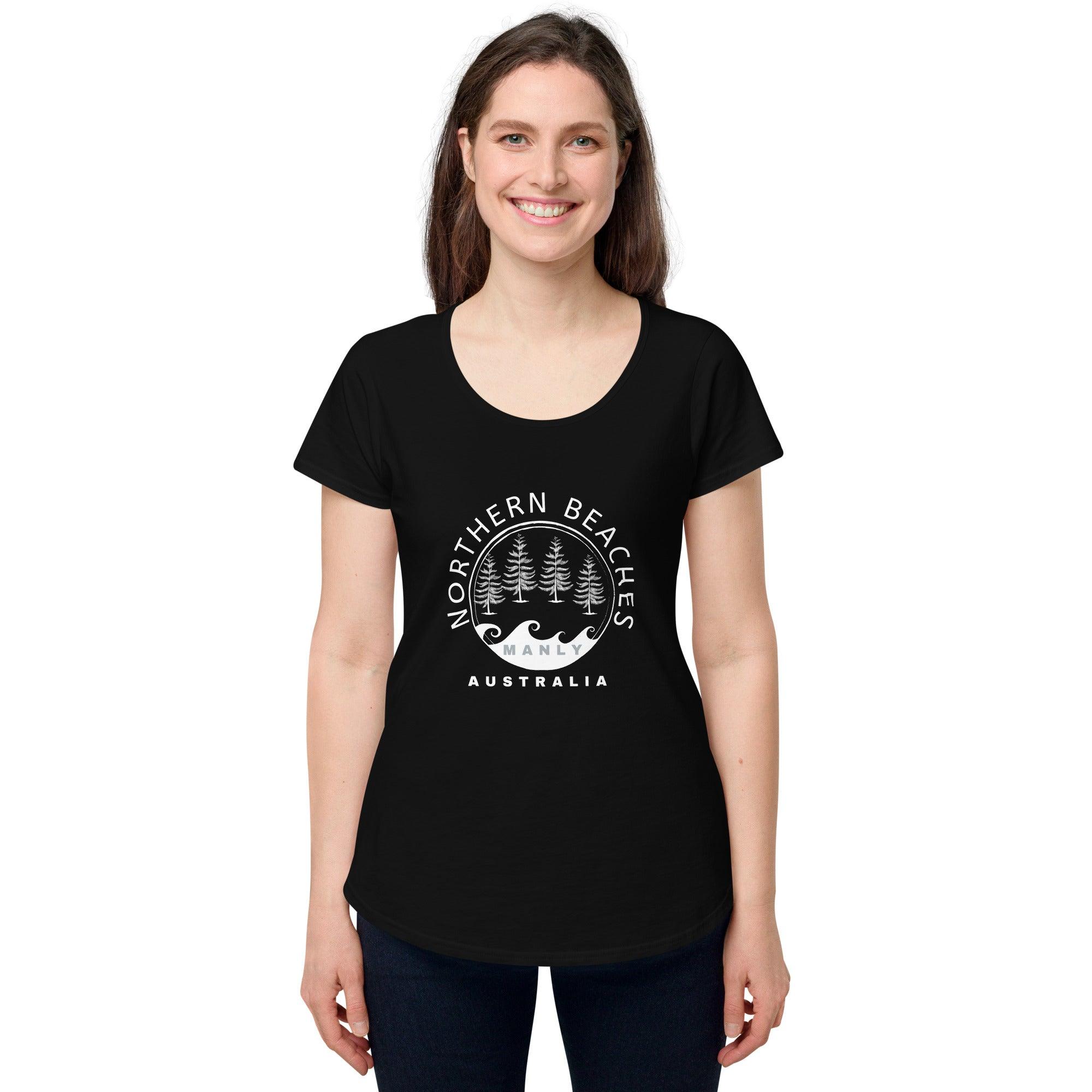 Round neck T-Shirt with logo