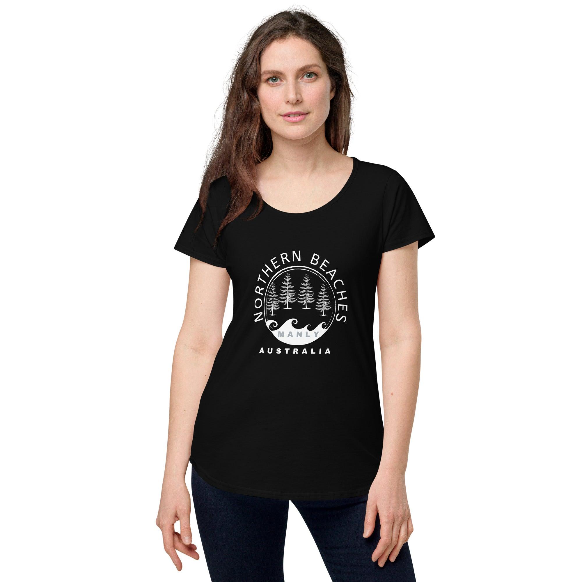 Round neck T-Shirt with logo